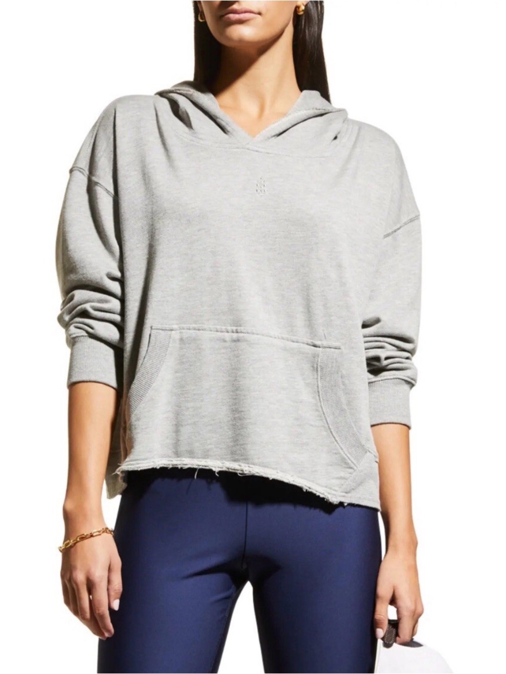 Free People Movement All Sport Hoodie - Picture 3 of 3